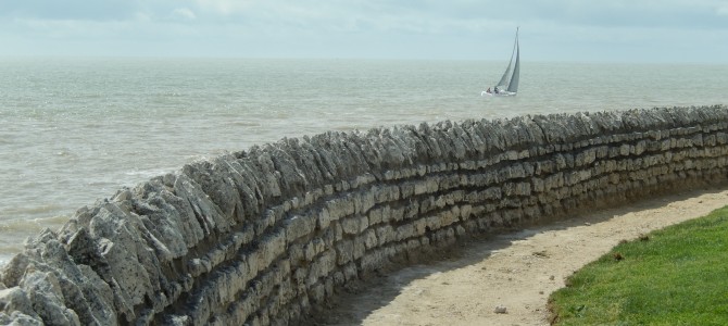 Maman les petits bateaux