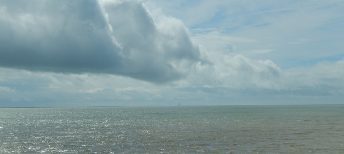 Mar del cielo – mer de ciel Mar del cielo – mer de ciel