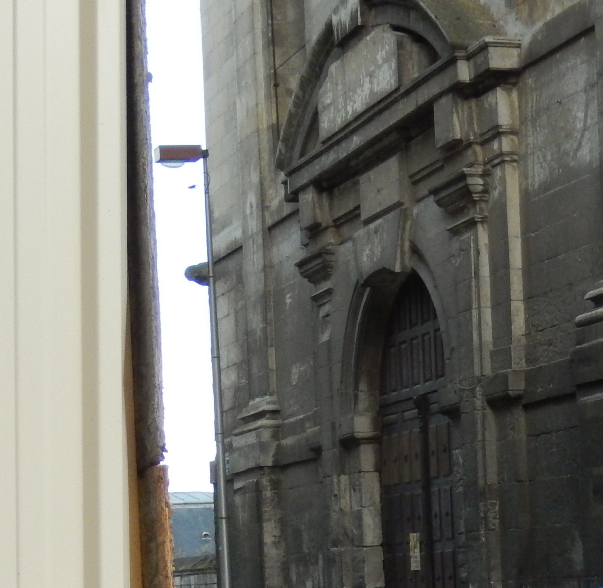 Deux vent le college Enri Quat’ de poitiers