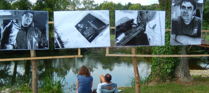 Festival de photoreportage