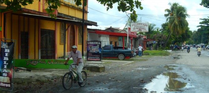 Guatemala 3/3