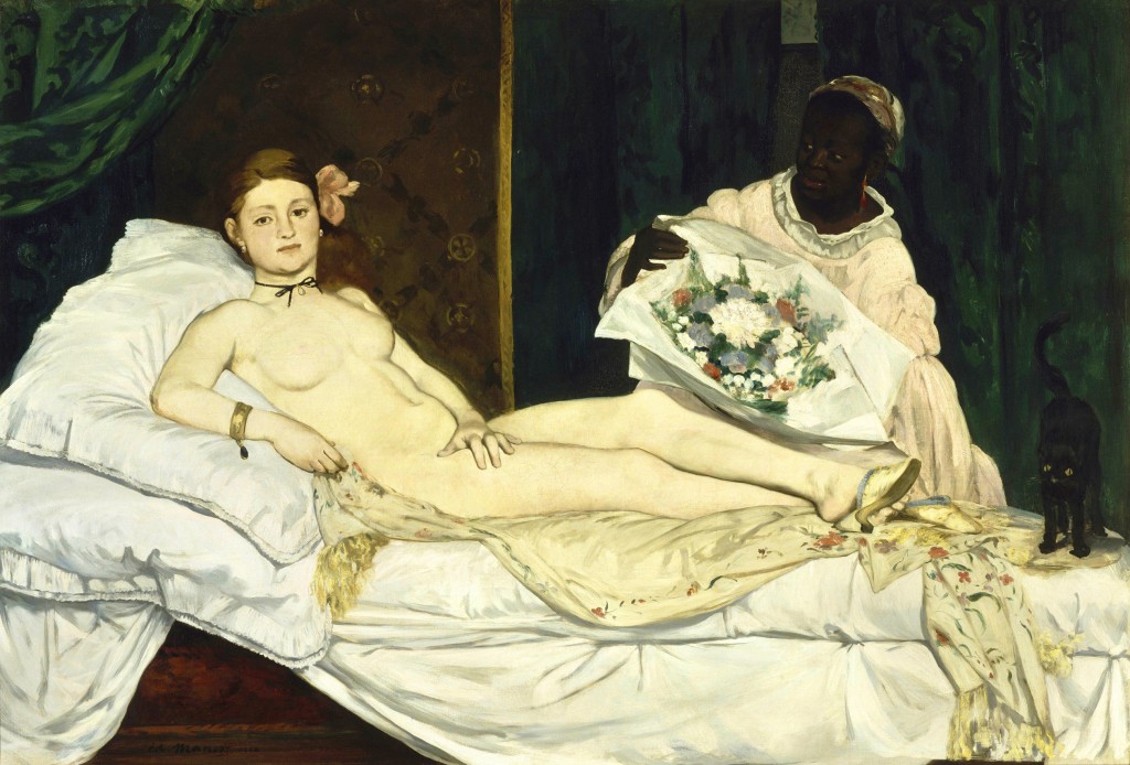 Edouard_Manet_-_Olympia