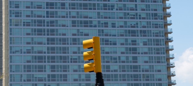 NYC : transport