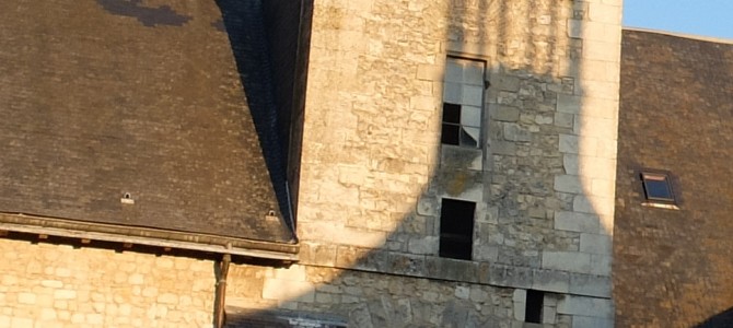 Mise en abîme Mise en abîme