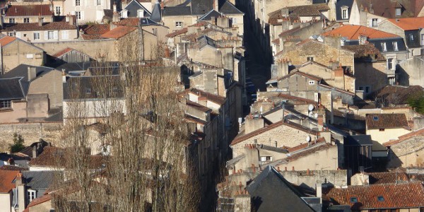 Quand Poitiers s’appelait Limonium