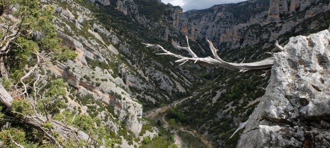 Rodellar – Sierra de Guara Rodellar – Sierra de Guara