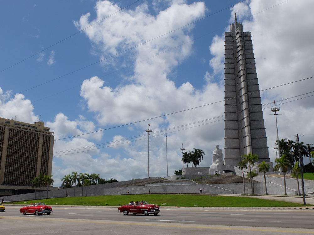 cuba2016la-habana-plaza-de-la-revolucion7