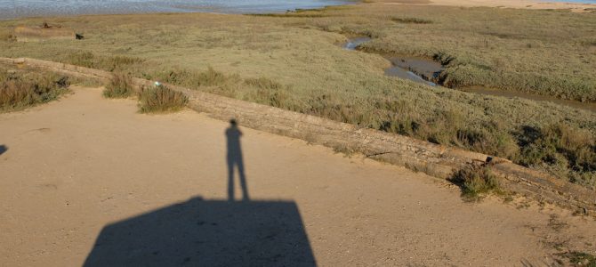Otra vez baía del Aiguillon – Encore la baie de l’Aiguillon Otra vez baía del Aiguillon – Encore la baie de l’Aiguillon