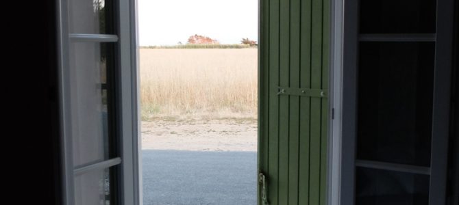 Encore l’Île de Ré ?