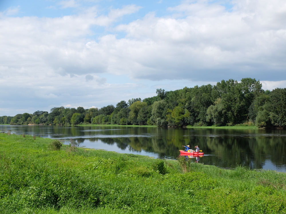 Chinon Azay Chenonceau Ile Bouchard Tavant