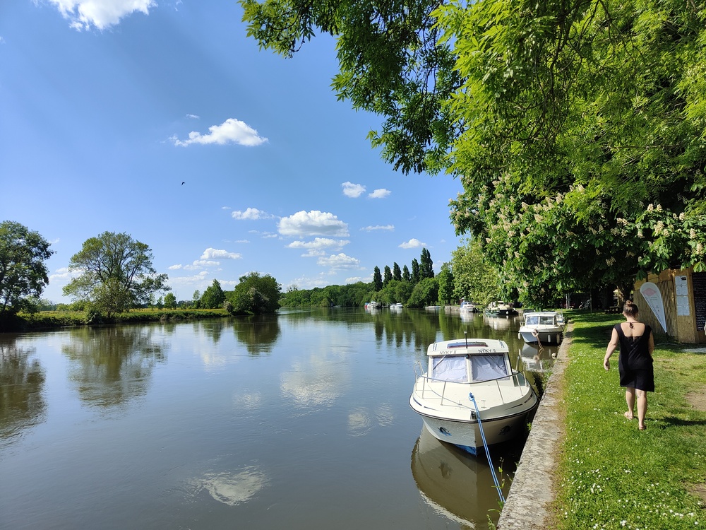 Saintes (Charente)