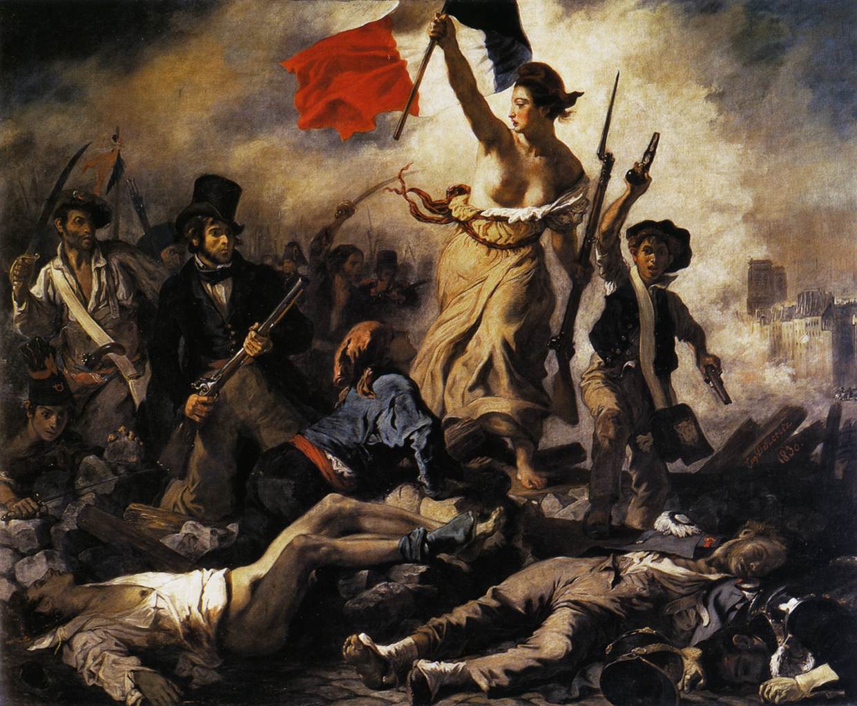 La liberté raisonnée ?
