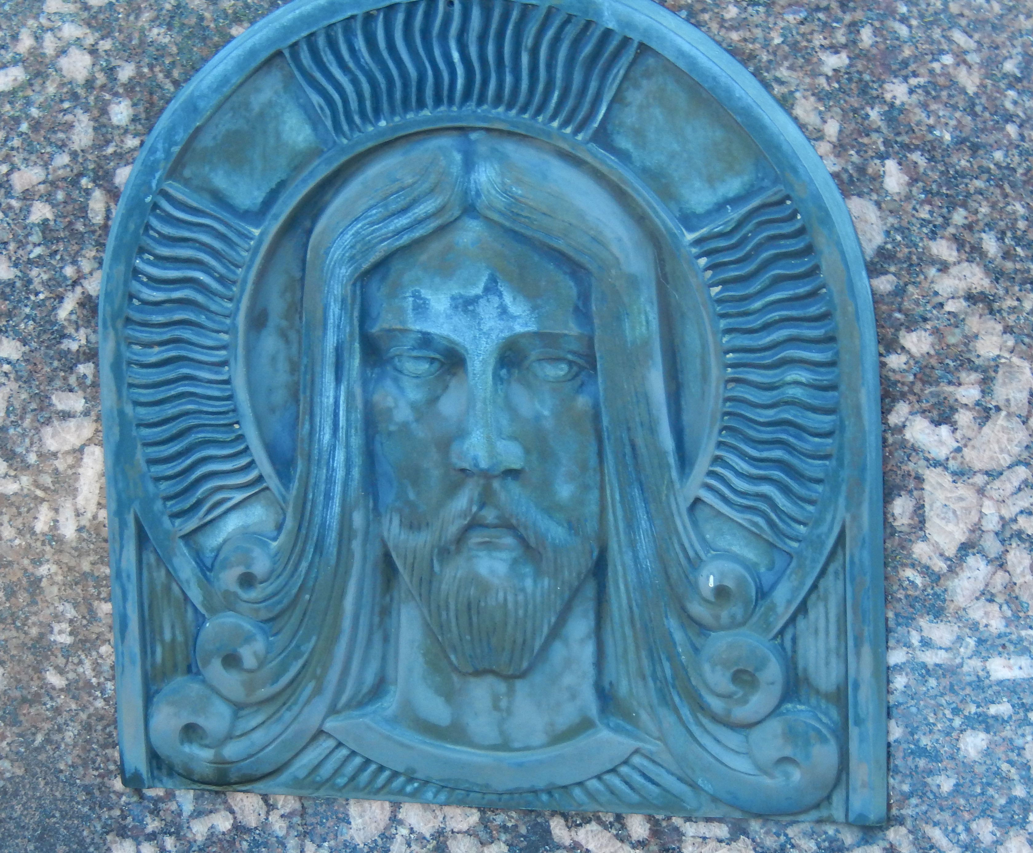 camposanto – cimetière