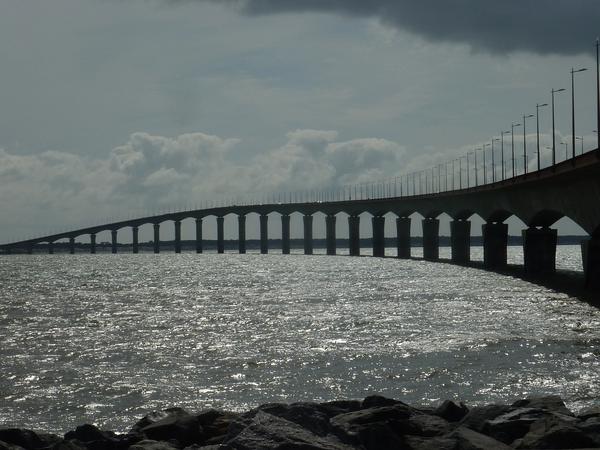 Dans l’île de Ré – en la isla de Ré (1/2)