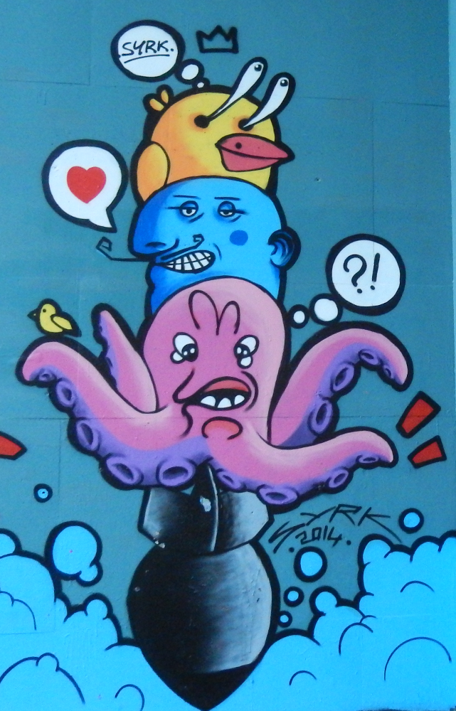 Rebebopelasyrk