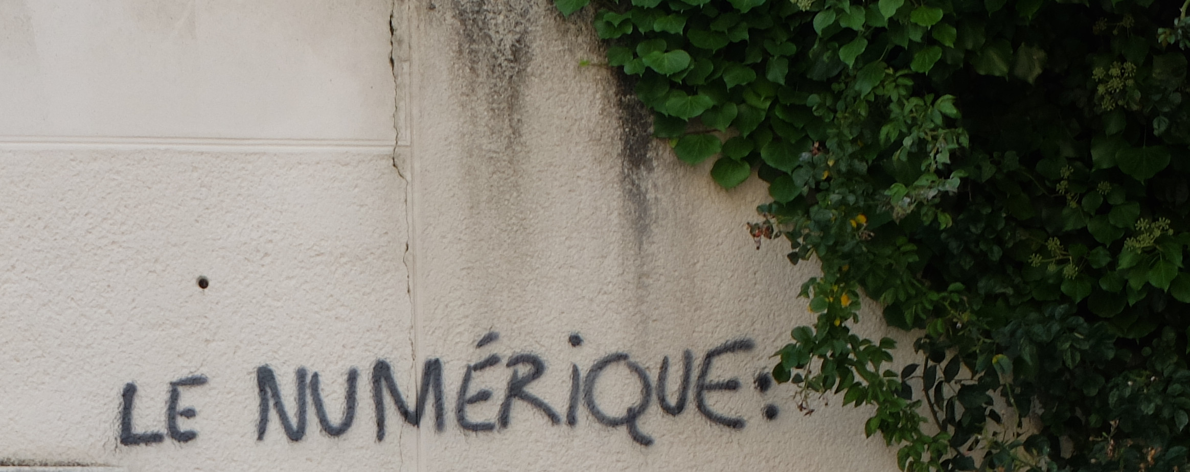 Lo numérico es chic – le numérique, c’est chic