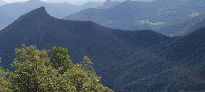 Cantabria: mar y monte, mer et montagne (I)