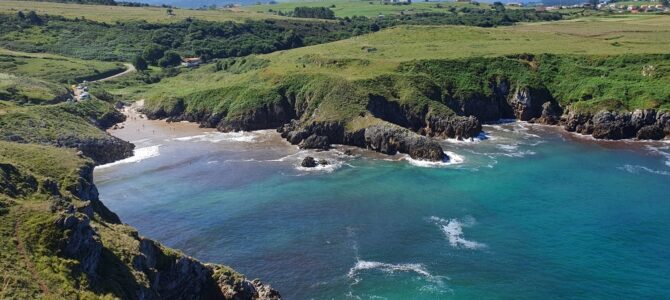 Cantabria: mar y monte, mer et montagne (II)