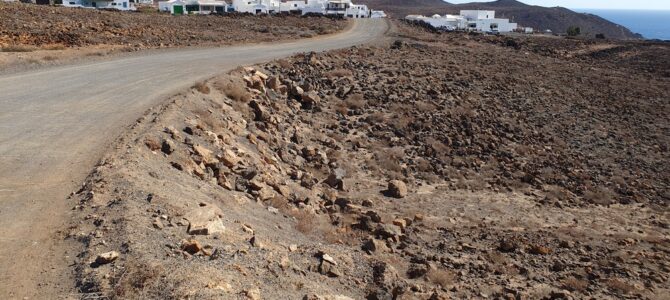 Islas Canarias – Lanzarote