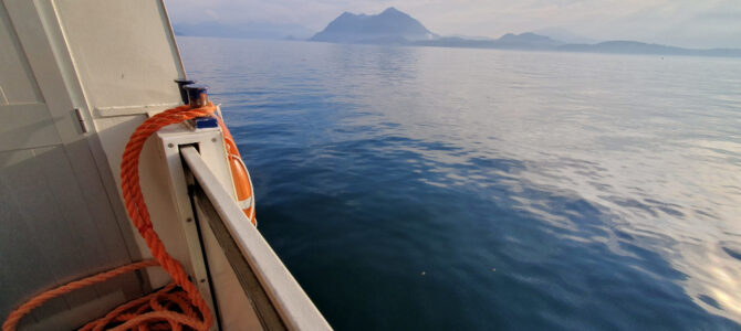 Italia. Lago Maggiore – Lac Majeur