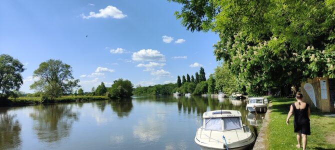 Saintes (Charente)