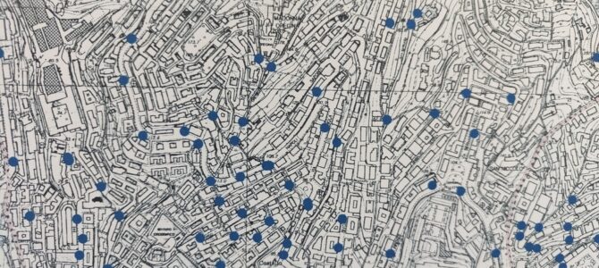 Génova – Gênes V. Una ciudad tan estética – Une ville si esthétique (3/3)