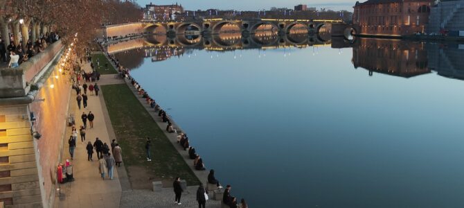 Toulouse (2025)